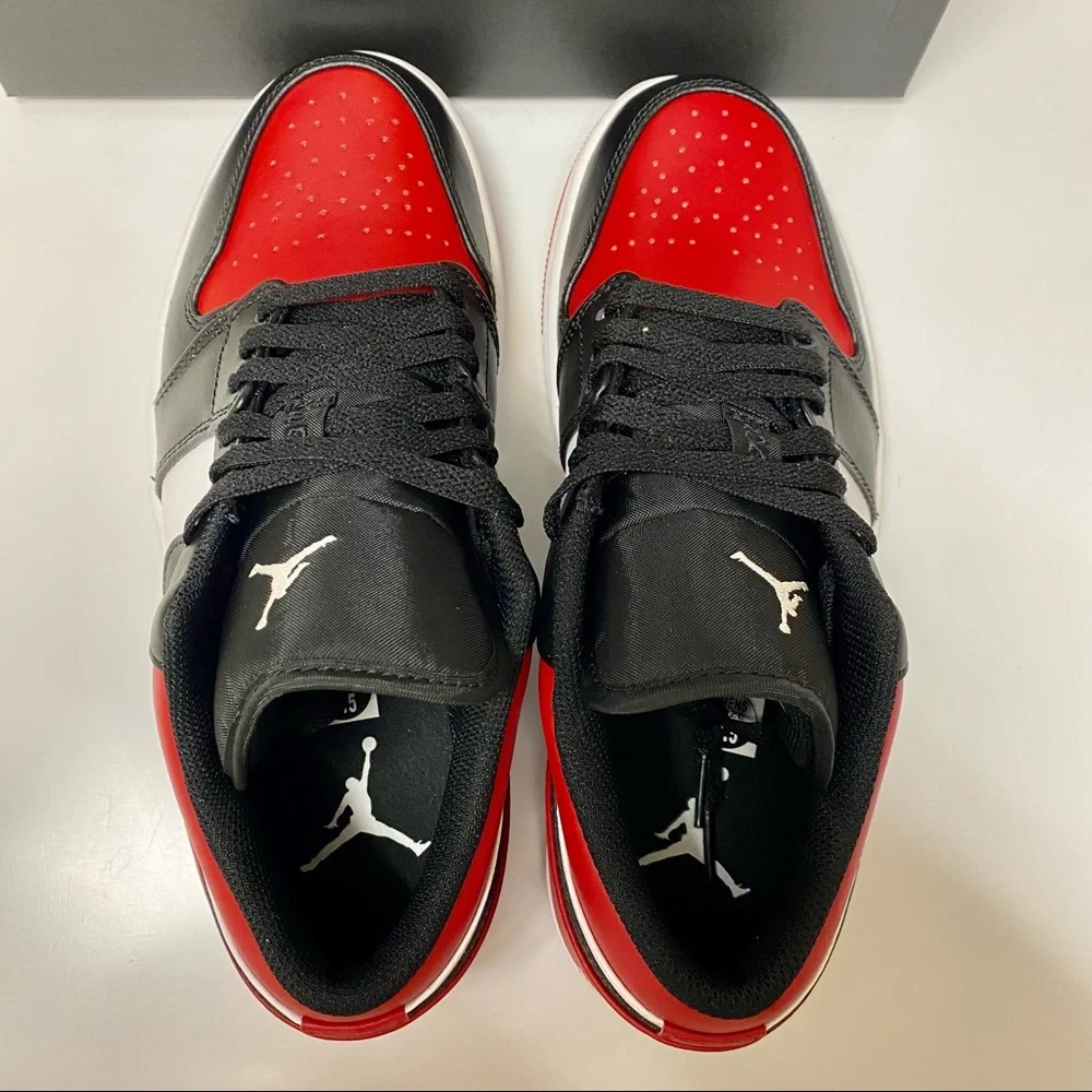 Air Jordan 1 Low 8.5 mens